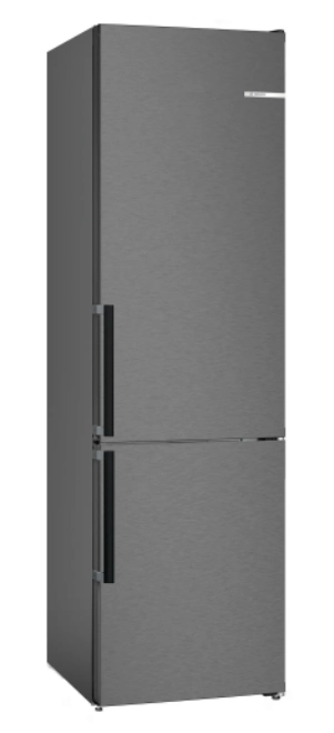 Bosch Serie 4 KGN39VXBT fridge-freezer Freestanding