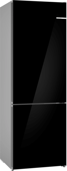 Bosch Serie 6 KGN49LBCF fridge-freezer Freestanding