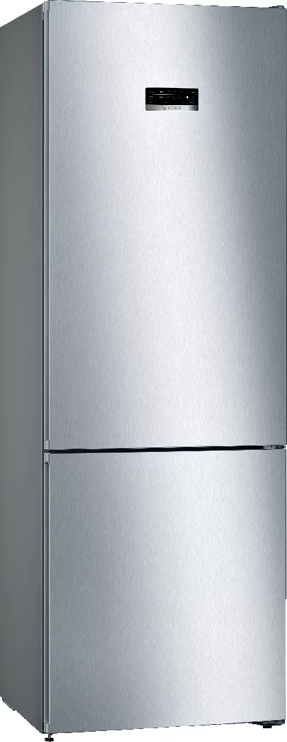 Bosch Serie 4 KGN49XLEA fridge-freezer Freestanding