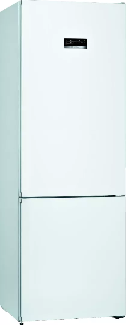 Bosch Serie 4 KGN49XWEA fridge-freezer Freestanding