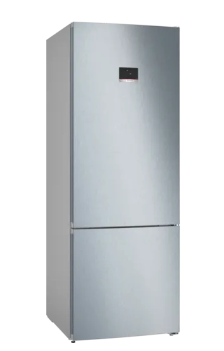 Bosch Serie 4 KGN56XLEB fridge-freezer Freestanding