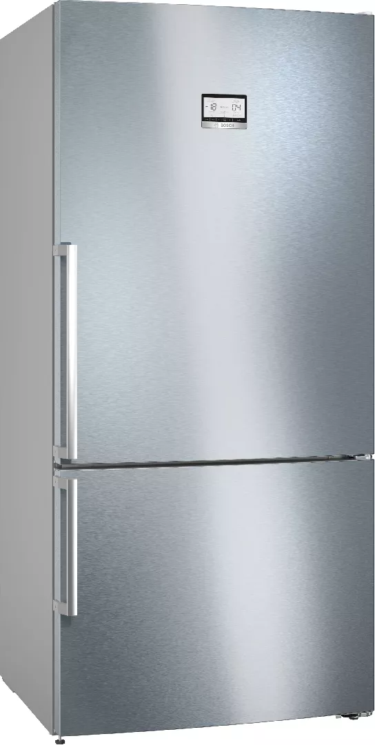 Bosch Serie 6 KGN86AIDR fridge-freezer Freestanding