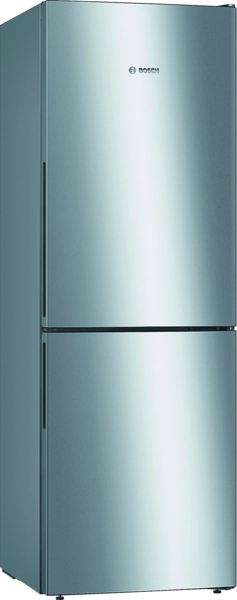 Bosch Serie 4 KGV33VLEA fridge-freezer Freestanding