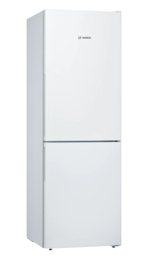 Bosch Serie 4 KGV33VWEA fridge-freezer Freestanding