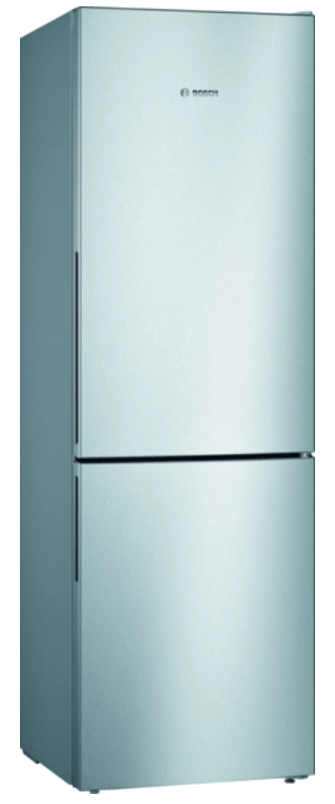 Bosch KGV36VLEAS fridge-freezer Freestanding 308 L