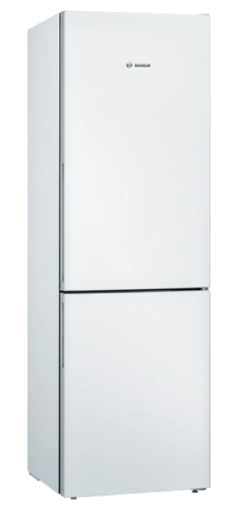 Bosch KGV36VWEAS fridge-freezer Freestanding 308 L