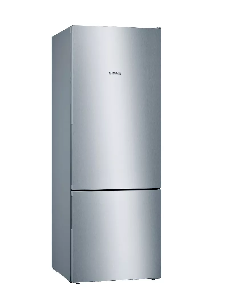 Bosch Serie 4 KGV58VLEAS fridge-freezer Freestanding