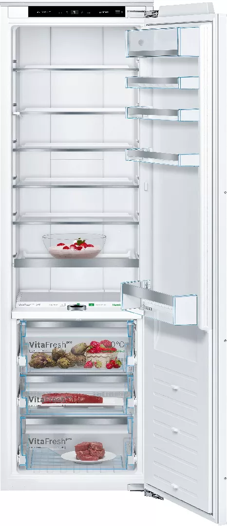 Bosch Serie 8 KIF81PFE0 fridge Built-in