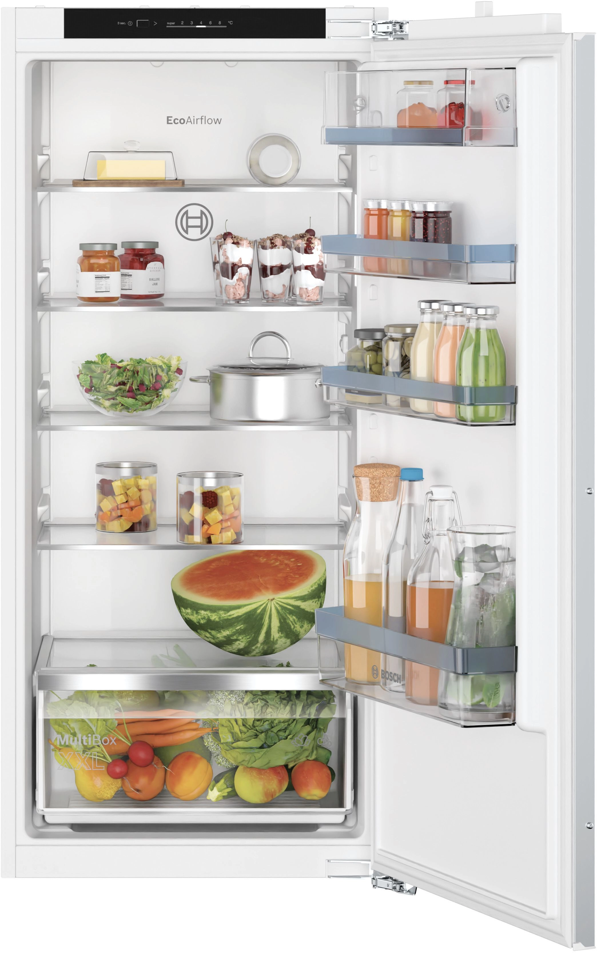 Bosch Serie 4 KIR41VFE0 fridge Built-in