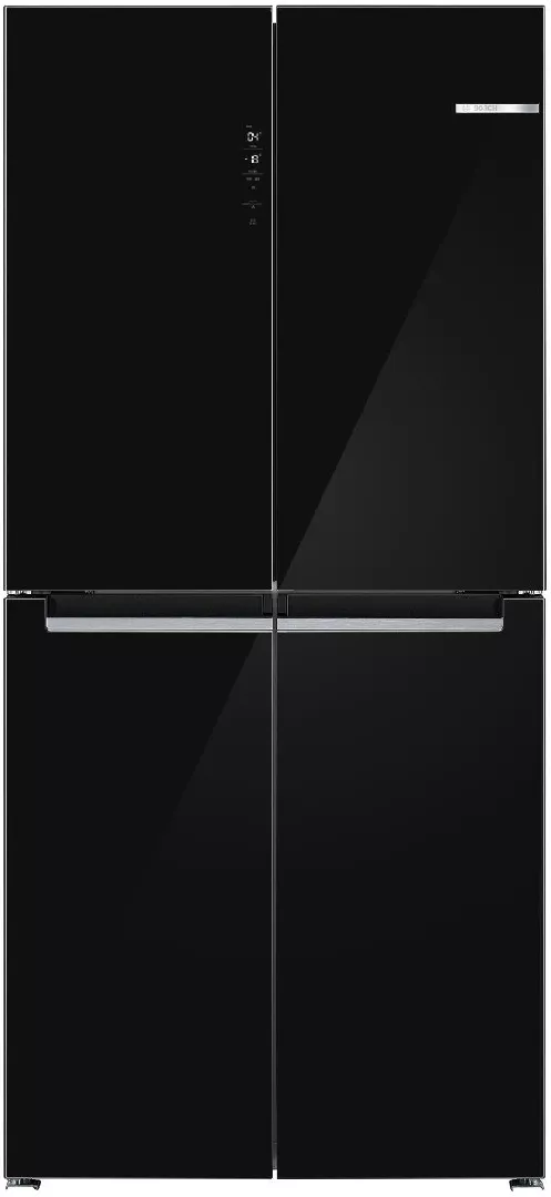 Bosch Serie 4 KMC85LBEA side-by-side refrigerator