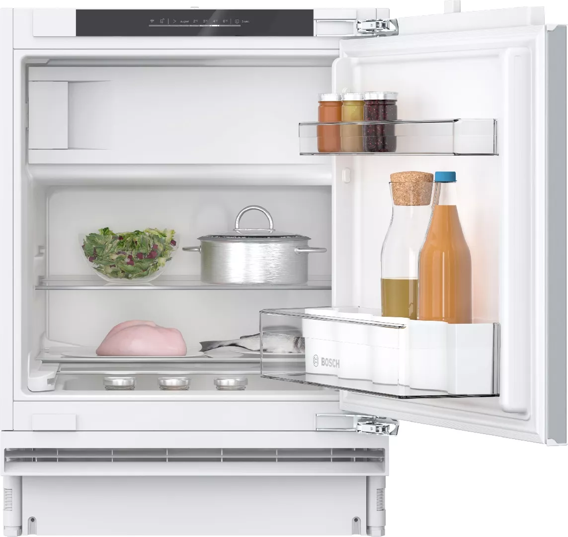 Bosch Serie 4 KUL22VFD0 combi-fridge Undercounter