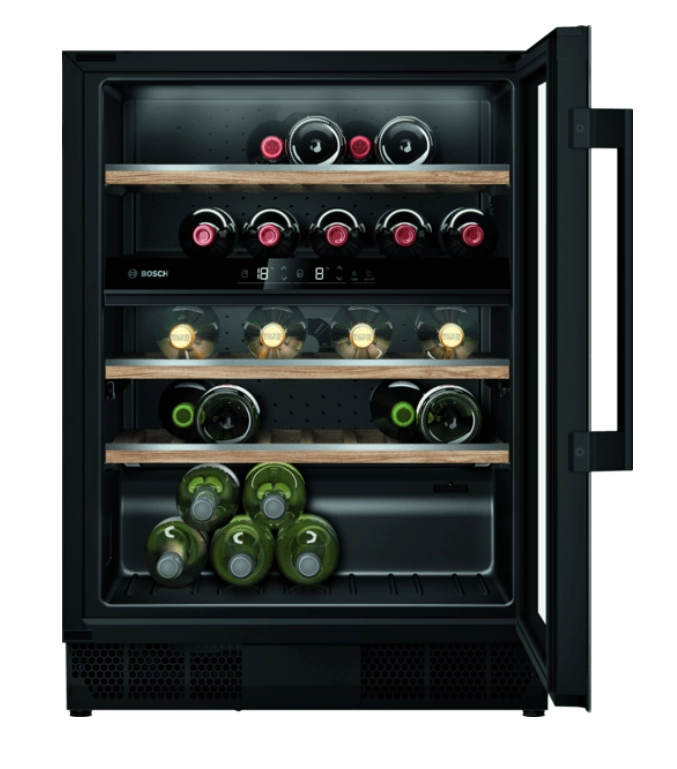 Bosch Serie 6 KUW21AHG0 wine cooler