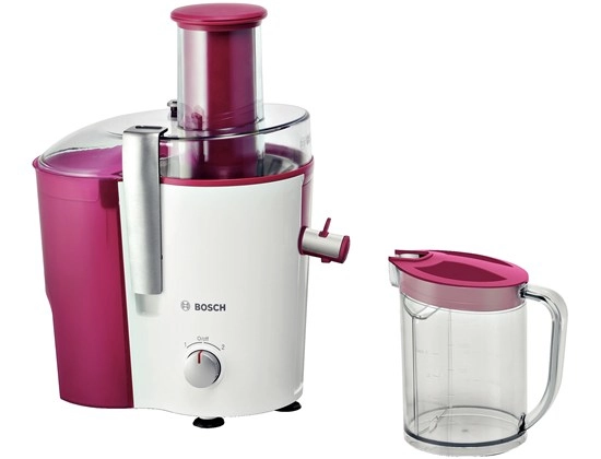 Bosch MES25C0 juice maker Centrifugal juicer