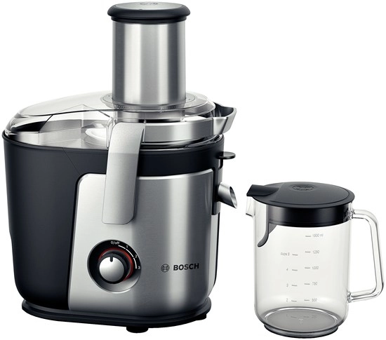 Bosch MES4010 juice maker Centrifugal juicer