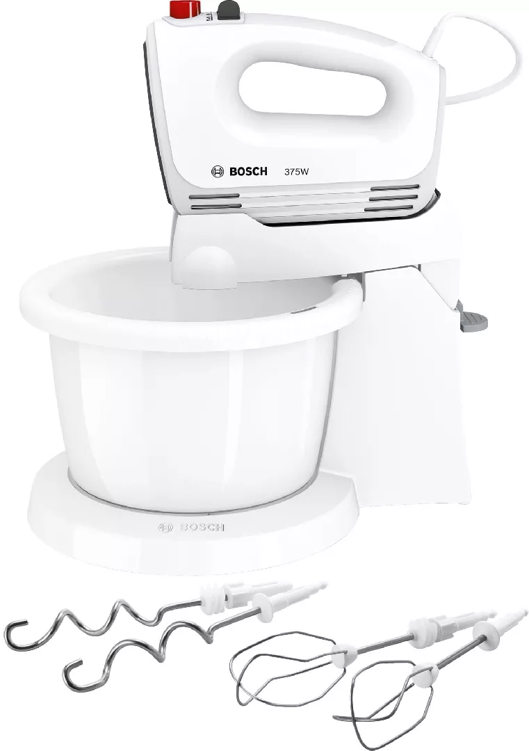Bosch MFQ2600G mixer Stand mixer 375