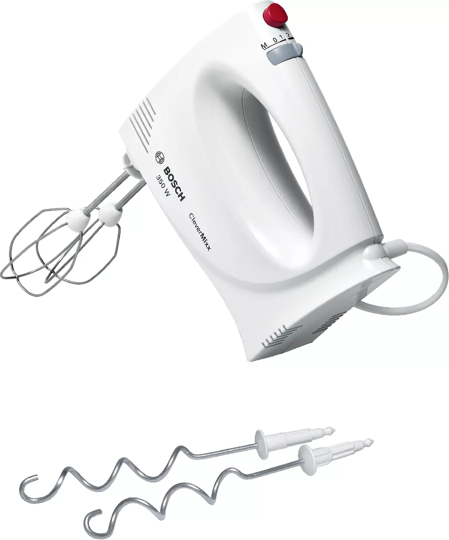 Bosch MFQ3030 mixer Hand mixer 350