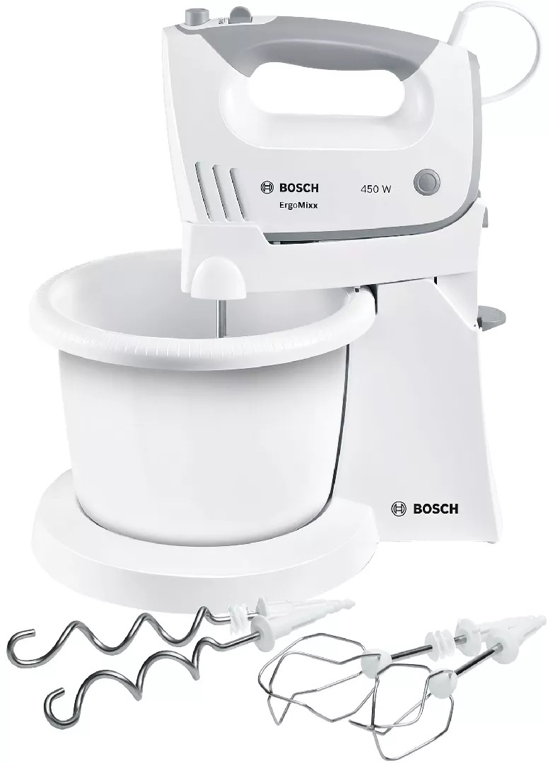 Bosch MFQ36460 mixer Stand mixer 450