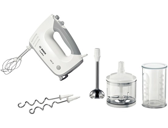 Bosch MFQ36480 mixer Hand mixer 450