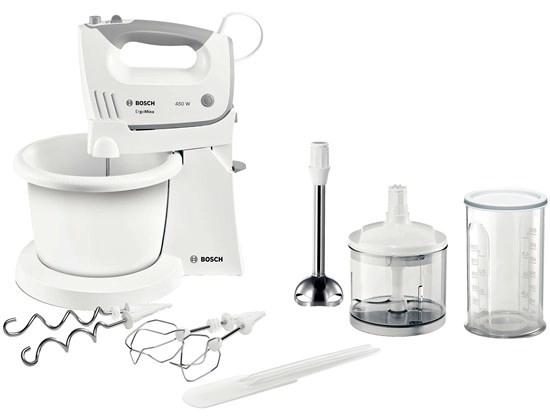 Bosch MFQ36490 mixer Stand mixer 450