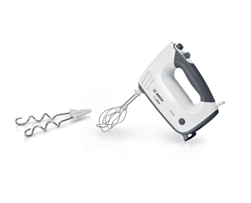 Bosch MFQ37400 mixer Hand mixer 750