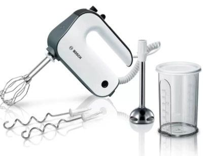 Bosch MFQ49700 mixer Hand mixer 850