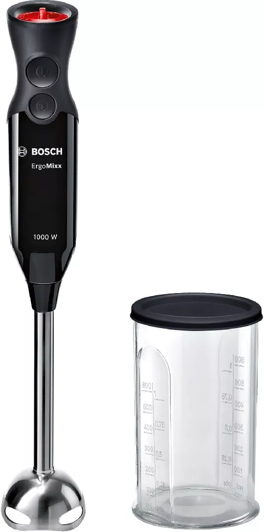 Bosch MS6CB6110 blender 0.6 L