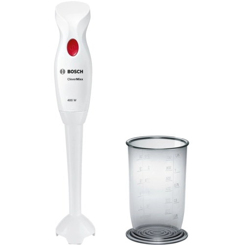 Bosch MSM14100 blender Immersion blender 400