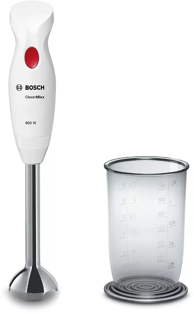 Bosch MSM24100 blender Immersion blender 400