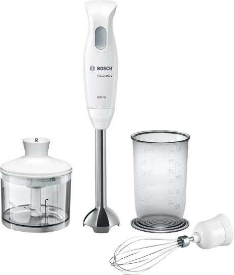 Bosch MSM26500 blender 0.6 L