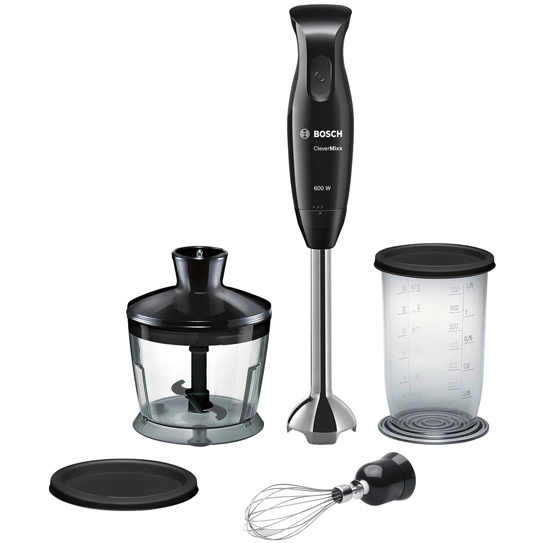 Bosch MSM2650B blender Tabletop blender 600