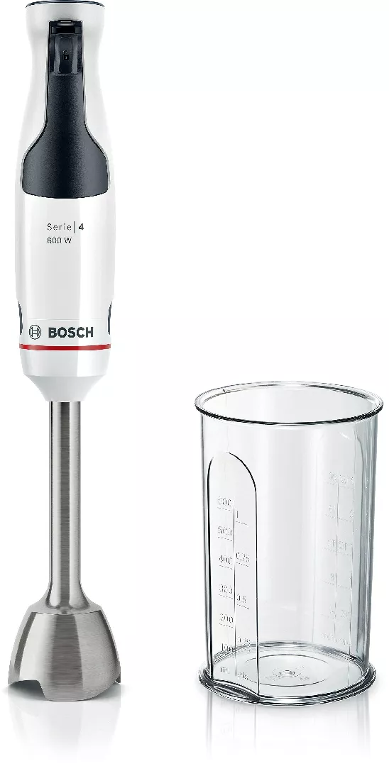 Bosch Series 4 MSM4W210 dazzler 0