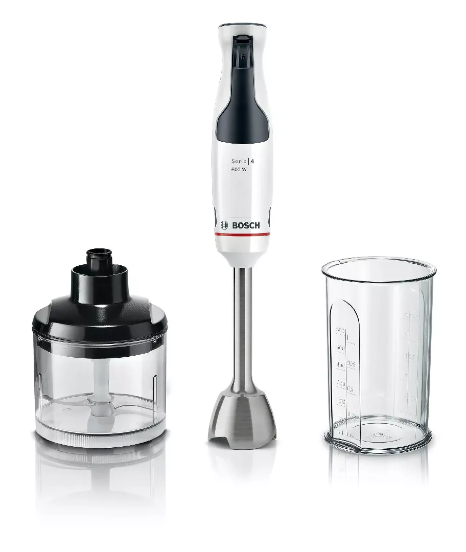 Bosch Serie 4 MSM4W220 blender 0