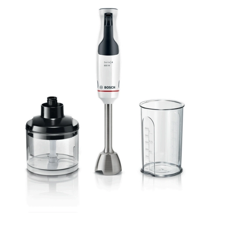 Bosch Serie 4 MSM4W420 blender 0