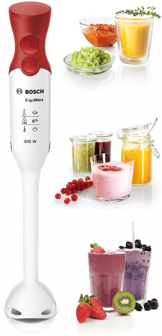 Bosch MSM64010 blender Immersion blender 450