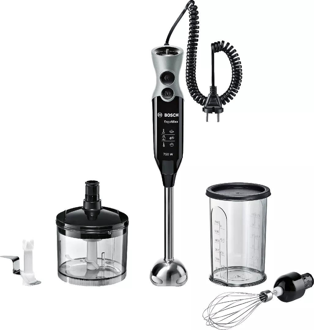 Bosch MSM67170 blender Immersion blender 750