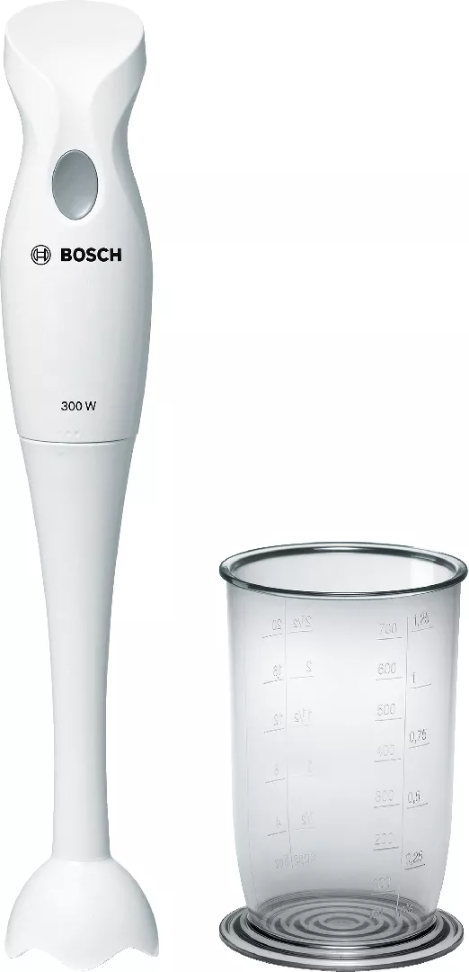 Bosch MSM6B150 blender Immersion blender 300