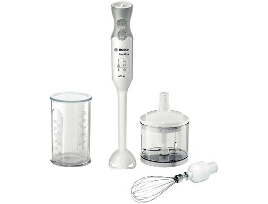 Bosch MSM66050 Immersion blender 600 W