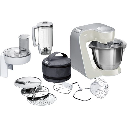 Bosch MUM58L20 food processor 1000 W