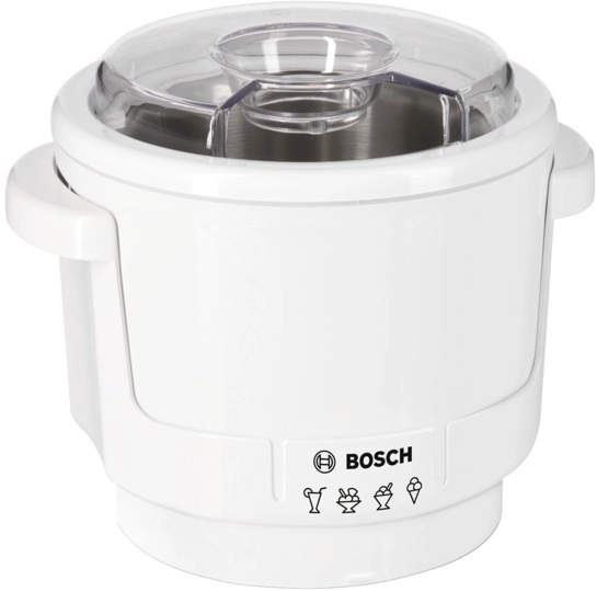Bosch MUZ5EB2 mikseru/pārtikas kombainu aksesuārs K709-10A