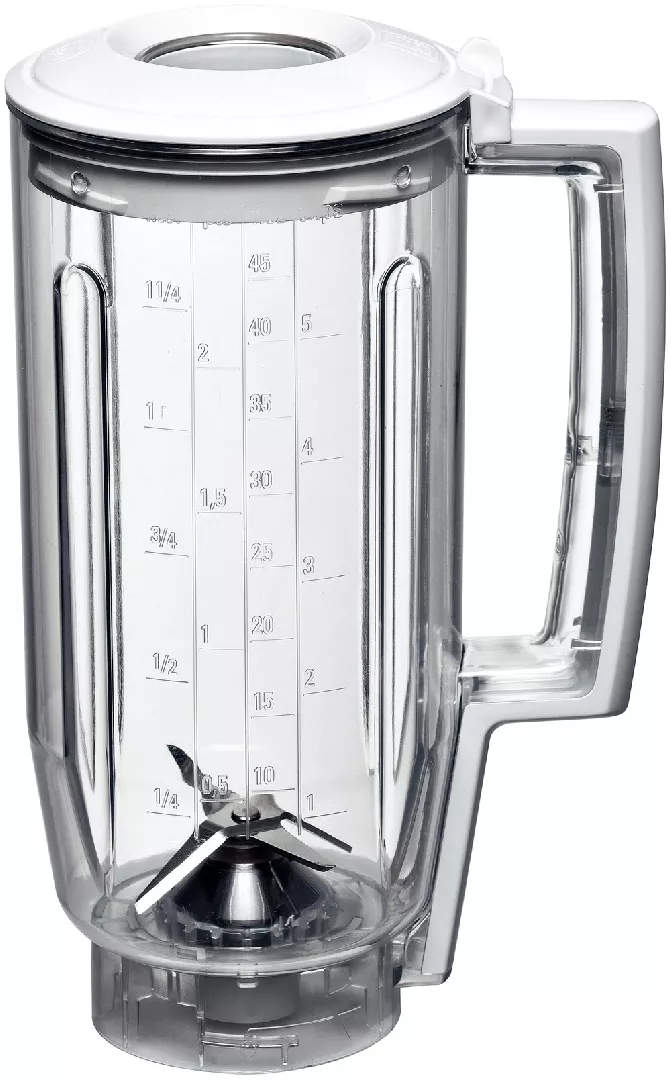 Bosch MUZ5MX1 mikseru/pārtikas kombainu aksesuārs MUZ5MX1
