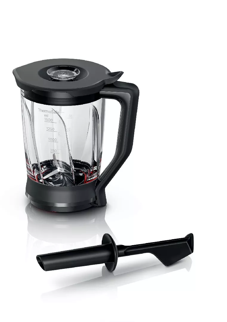 Bosch MUZ9MX2 mikseru/pārtikas kombainu aksesuārs MUZ9MX2