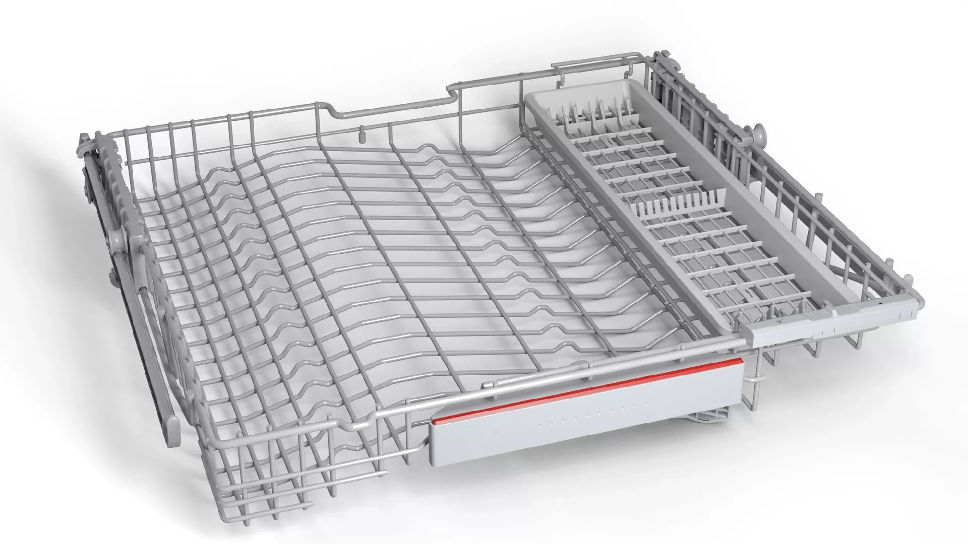 Bosch SGZ6RB04 dishwasher part/accessory Grey Drawer
