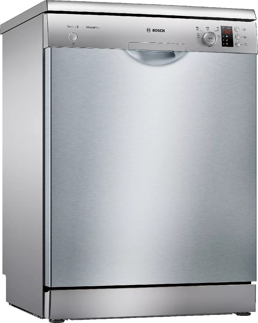 Bosch SMS25AI05E dishwasher Freestanding 12 place