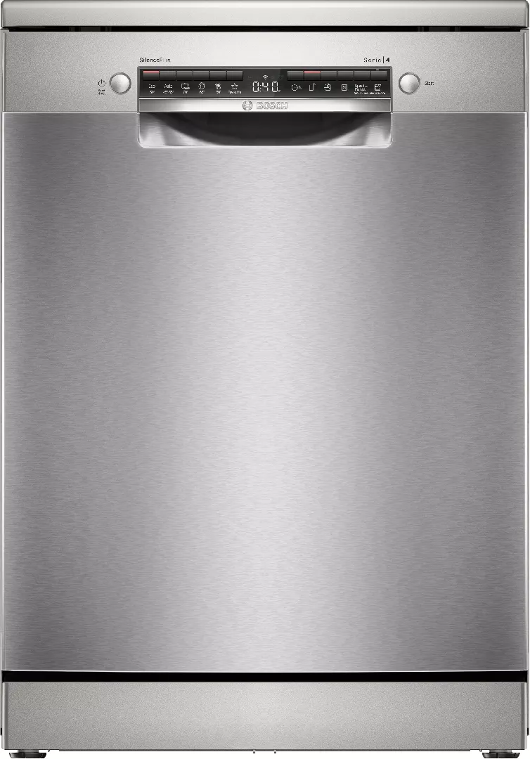 Bosch Serie 4 SMS4EMI06E dishwasher Freestanding