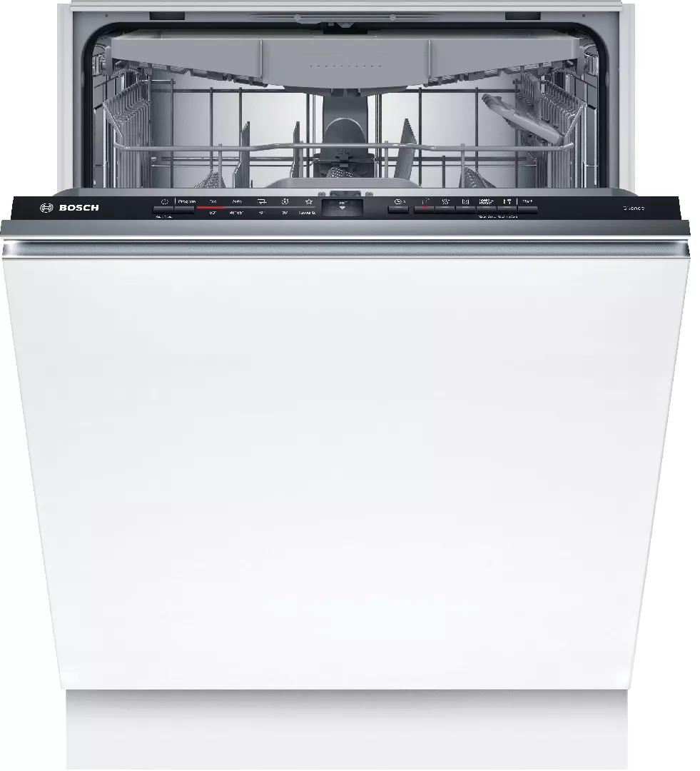 Bosch Serie 2 SMV2HVX02E dishwasher Fully