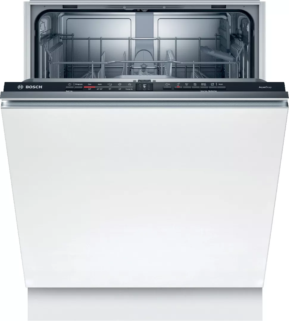 Bosch Serie 2 SMV2ITX16E dishwasher Fully