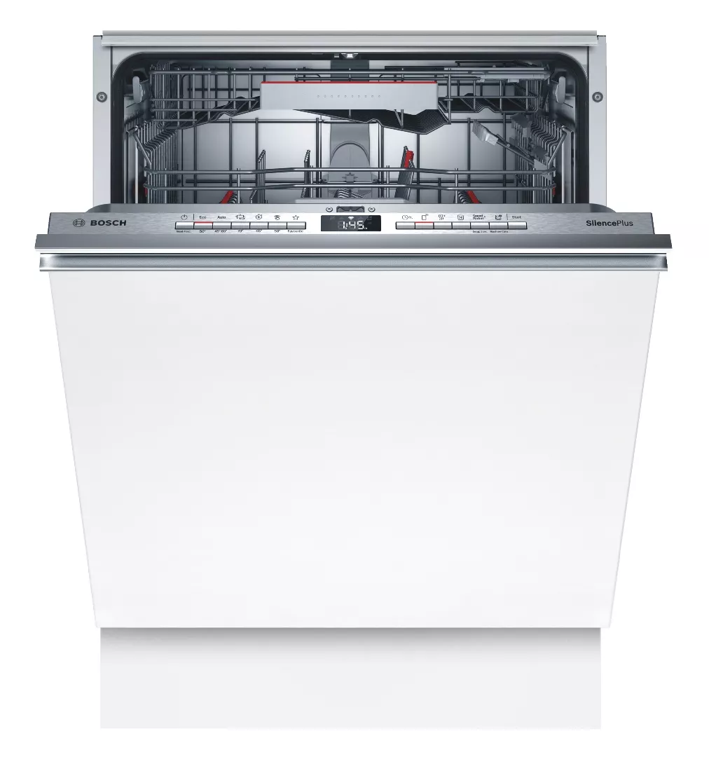 Bosch Serie 4 SMV4HDX52E trauku mazgājamā mašīna Pilnībā iebūvēts 13 vietas D