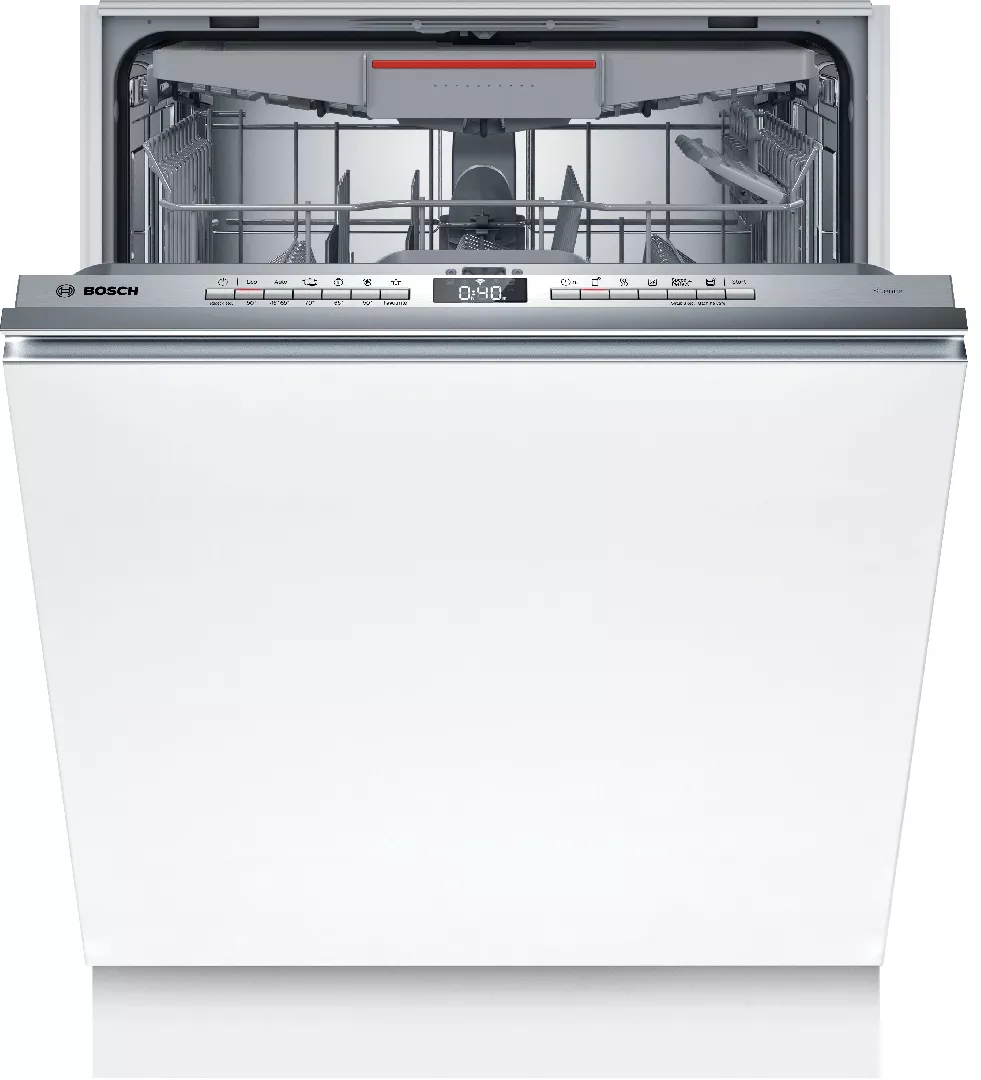 Bosch Serie 4 SMV4HVX00E dishwasher Fully