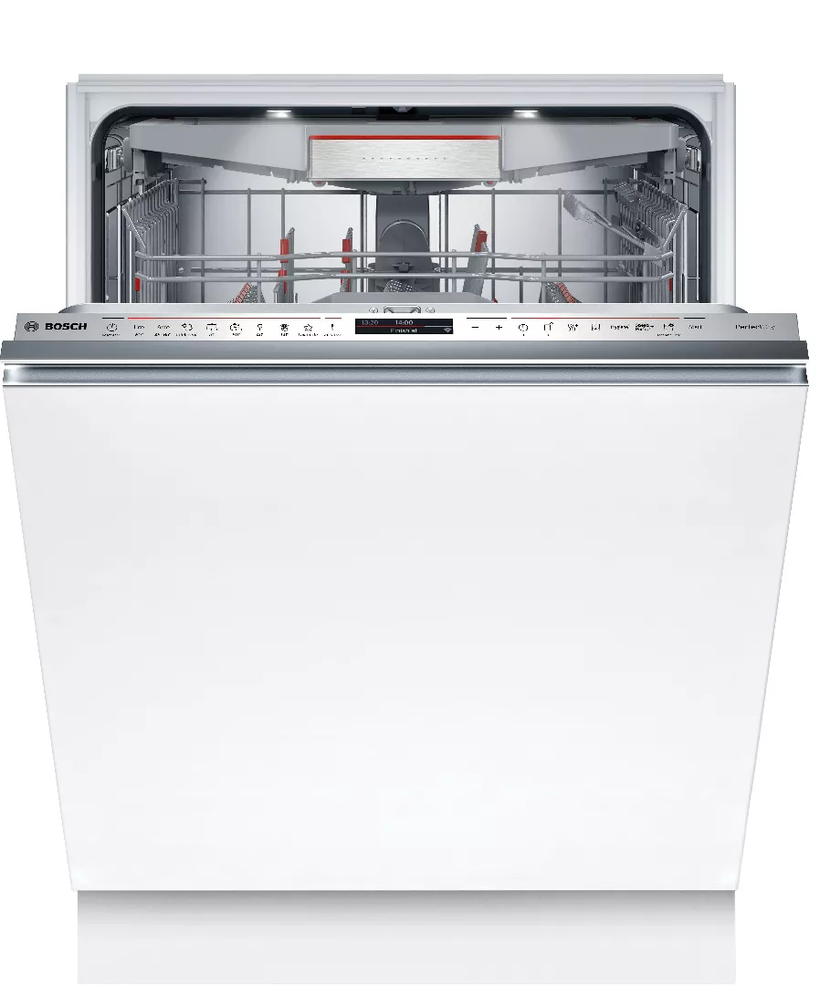 Bosch Serie 8 SMV8YCX02E dishwasher Fully