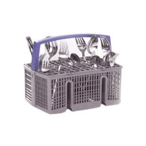 Bosch SMZ5100 dishwasher part/accessory Grey Violet